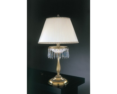 Интерьерная настольная лампа  P.4661 G Reccagni Angelo