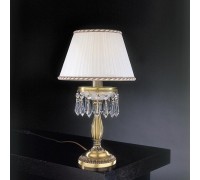 Интерьерная настольная лампа 4661 P.4661 P Reccagni Angelo