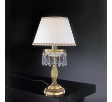 Интерьерная настольная лампа 4661 P.4661 P Reccagni Angelo