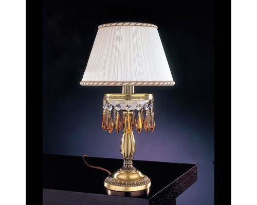 Интерьерная настольная лампа 4662 P.4662 P Reccagni Angelo