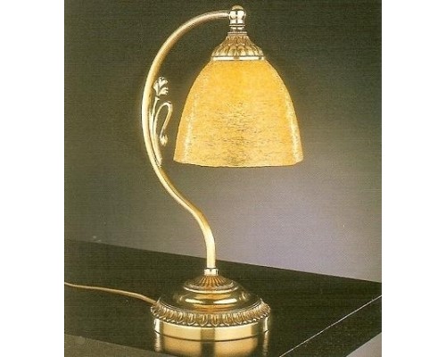 Интерьерная настольная лампа 4701 P.4701 Reccagni Angelo