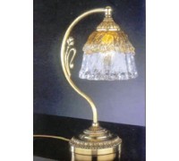 Интерьерная настольная лампа 4720 P.4720 Reccagni Angelo