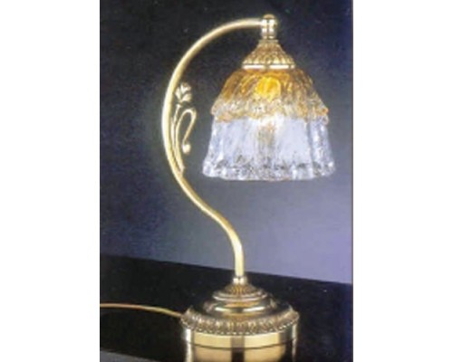 Интерьерная настольная лампа 4720 P.4720 Reccagni Angelo