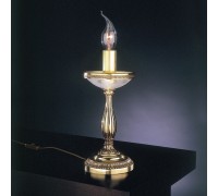 Интерьерная настольная лампа 4750 P.4750 Reccagni Angelo