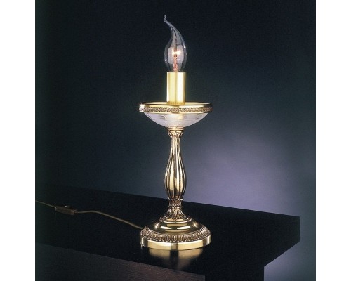 Интерьерная настольная лампа 4750 P.4750 Reccagni Angelo