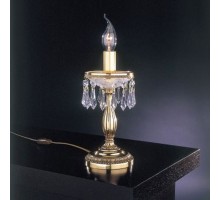 Интерьерная настольная лампа 4751 P.4751 Reccagni Angelo