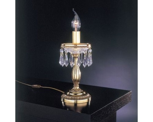 Интерьерная настольная лампа 4751 P.4751 Reccagni Angelo