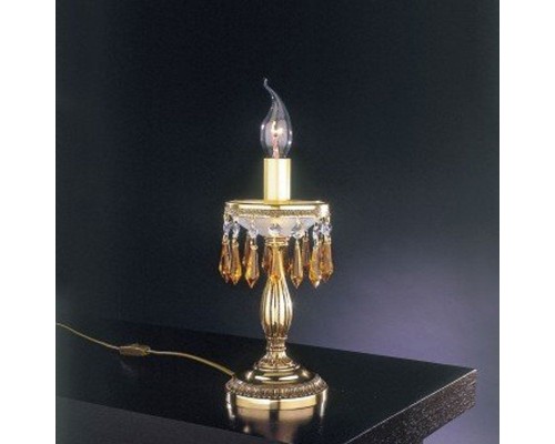 Интерьерная настольная лампа 4752 P.4752 Reccagni Angelo