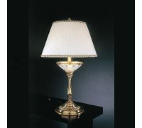 Интерьерная настольная лампа 4760 P.4760 G Reccagni Angelo