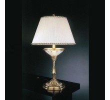 Интерьерная настольная лампа 4760 P.4760 G Reccagni Angelo