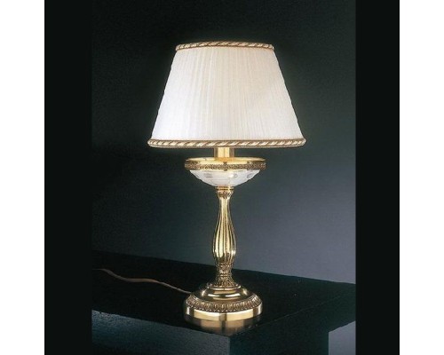 Интерьерная настольная лампа 4760 P.4760 P Reccagni Angelo