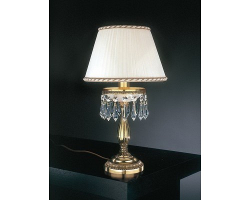 Интерьерная настольная лампа  P.4761 P Reccagni Angelo