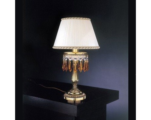 Интерьерная настольная лампа 4762 P.4762 P Reccagni Angelo