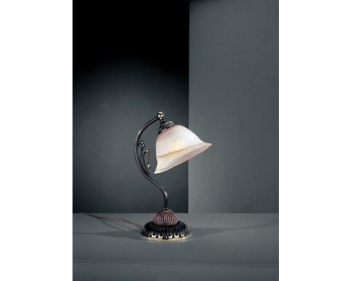 Интерьерная настольная лампа 485 P.4851 Reccagni Angelo