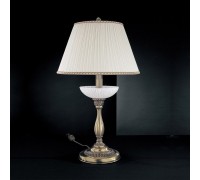 Интерьерная настольная лампа 5400 P.5400 G Reccagni Angelo