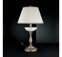 Интерьерная настольная лампа 5400 P.5400 G Reccagni Angelo