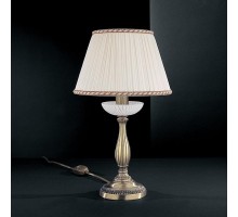 Интерьерная настольная лампа 5400 P.5400 P Reccagni Angelo