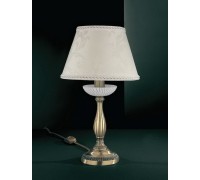 Интерьерная настольная лампа  P.5402 P Reccagni Angelo
