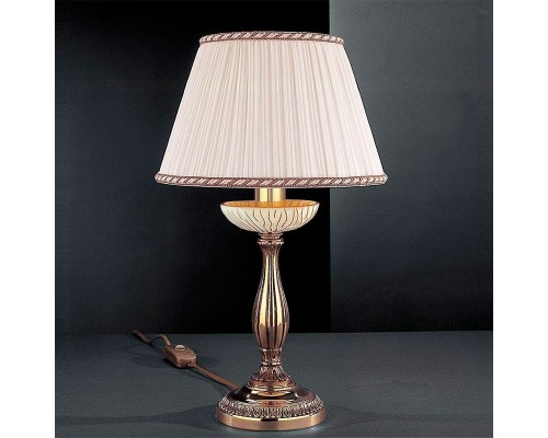 Интерьерная настольная лампа 5500 P.5500 P Reccagni Angelo