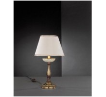 Интерьерная настольная лампа 5501 P.5501 P Reccagni Angelo