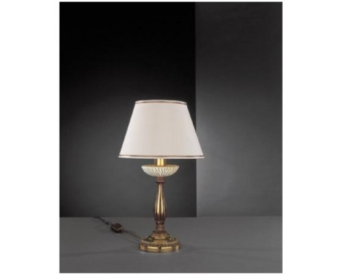 Интерьерная настольная лампа 5501 P.5501 P Reccagni Angelo