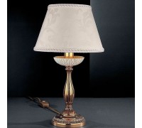 Интерьерная настольная лампа 5502 P.5502 P Reccagni Angelo