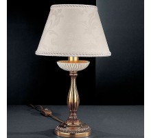 Интерьерная настольная лампа 5502 P.5502 P Reccagni Angelo