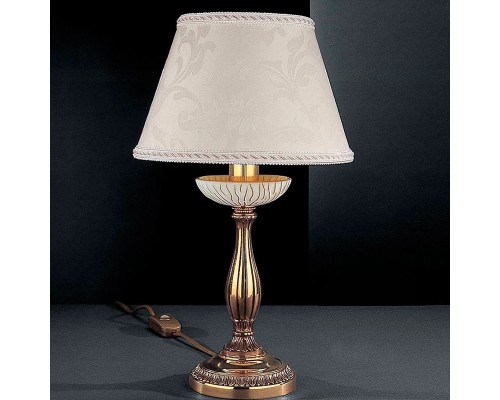 Интерьерная настольная лампа 5502 P.5502 P Reccagni Angelo