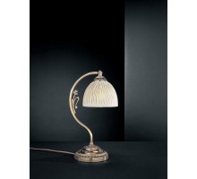 Интерьерная настольная лампа 5600 P.5600 P Reccagni Angelo