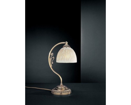 Интерьерная настольная лампа 5600 P.5600 P Reccagni Angelo