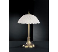 Интерьерная настольная лампа 5650 P.5650 G Reccagni Angelo