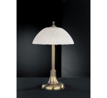 Интерьерная настольная лампа 5650 P.5650 G Reccagni Angelo