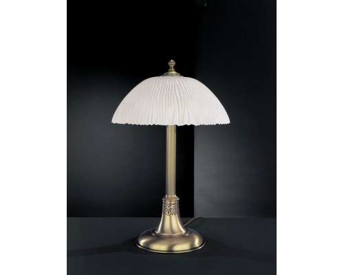 Интерьерная настольная лампа 5650 P.5650 G Reccagni Angelo