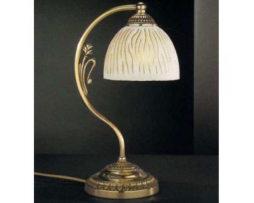 Интерьерная настольная лампа 5700 P.5700 P Reccagni Angelo
