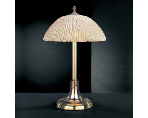 Интерьерная настольная лампа 5750 P.5750 G Reccagni Angelo