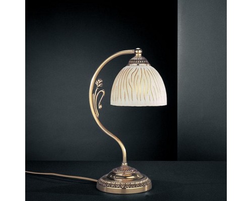 Интерьерная настольная лампа 5750 P.5750 P Reccagni Angelo