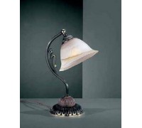 Интерьерная настольная лампа 5851 P.5851 P Reccagni Angelo