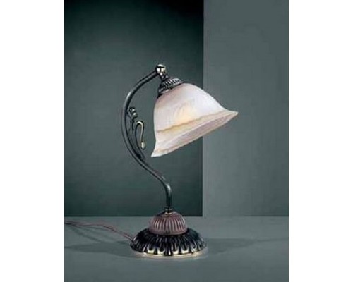 Интерьерная настольная лампа 5851 P.5851 P Reccagni Angelo