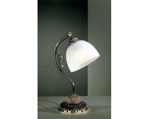 Интерьерная настольная лампа 5852 P.5852 P Reccagni Angelo