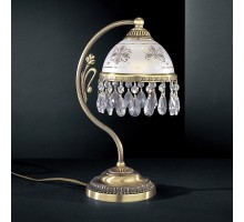 Интерьерная настольная лампа 6000 P.6000 P Reccagni Angelo