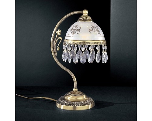 Интерьерная настольная лампа 6000 P.6000 P Reccagni Angelo