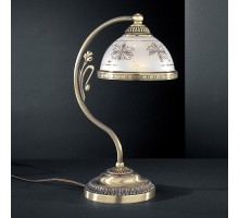Интерьерная настольная лампа 6002 P.6002 P Reccagni Angelo