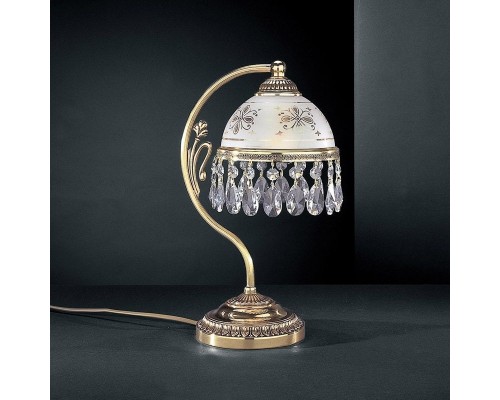 Интерьерная настольная лампа 6100 P.6100 P Reccagni Angelo