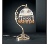 Интерьерная настольная лампа 6101 P.6101 P Reccagni Angelo