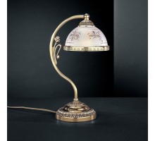 Интерьерная настольная лампа 6102 P.6102 P Reccagni Angelo