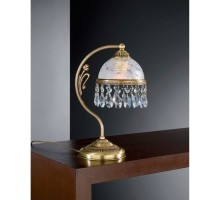 Интерьерная настольная лампа 6200 P.6200 P Reccagni Angelo