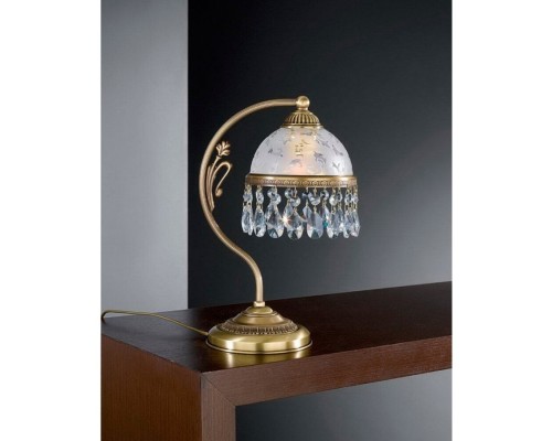 Интерьерная настольная лампа 6200 P.6200 P Reccagni Angelo