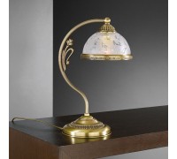 Интерьерная настольная лампа 6202 P.6202 P Reccagni Angelo