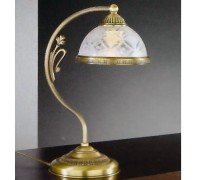 Интерьерная настольная лампа 6205 P.6205 P Reccagni Angelo