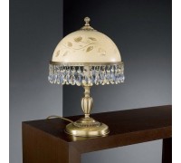 Интерьерная настольная лампа 6206 P.6206 M Reccagni Angelo